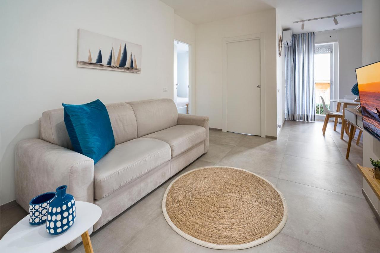 Ferienwohnung Acquaduci Pozzallo Exterior foto