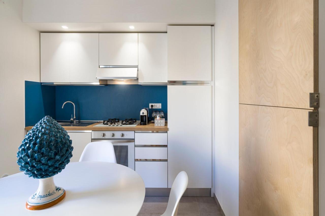 Ferienwohnung Acquaduci Pozzallo Exterior foto