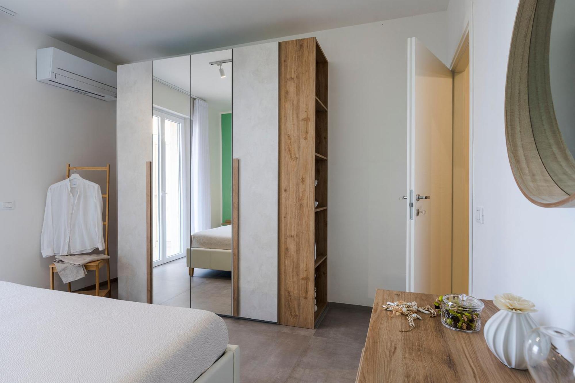 Ferienwohnung Acquaduci Pozzallo Exterior foto