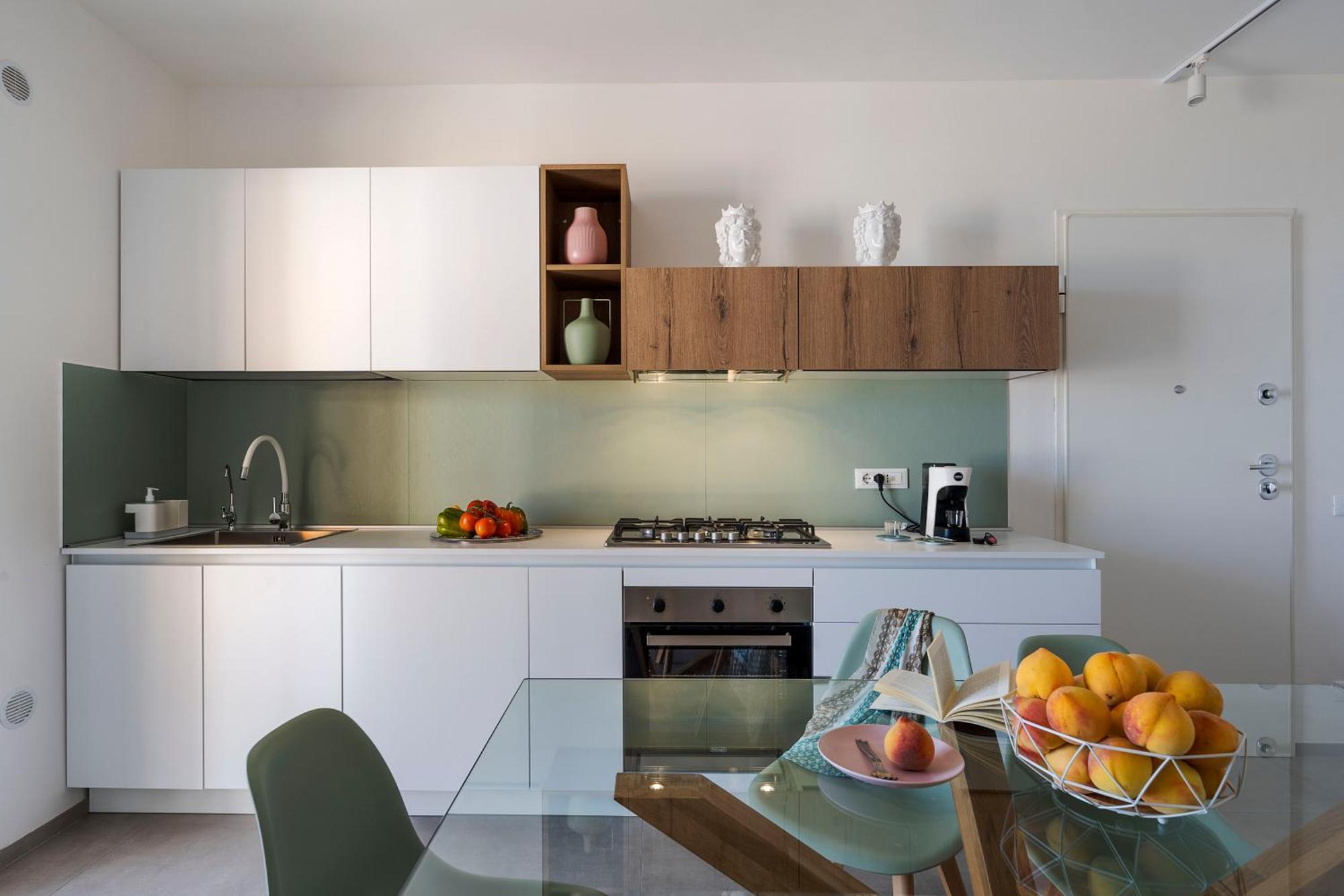 Ferienwohnung Acquaduci Pozzallo Exterior foto