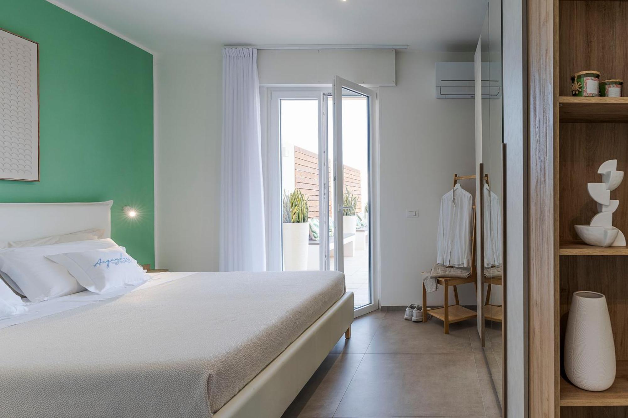 Ferienwohnung Acquaduci Pozzallo Exterior foto