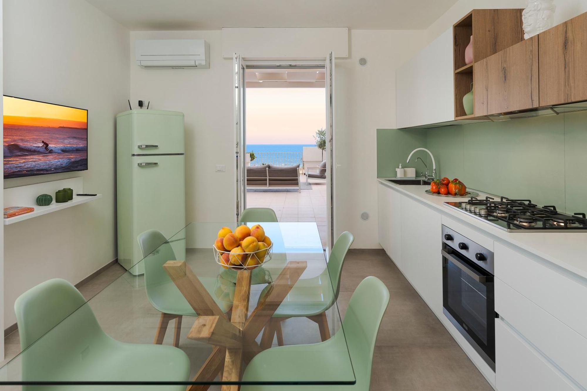 Ferienwohnung Acquaduci Pozzallo Exterior foto